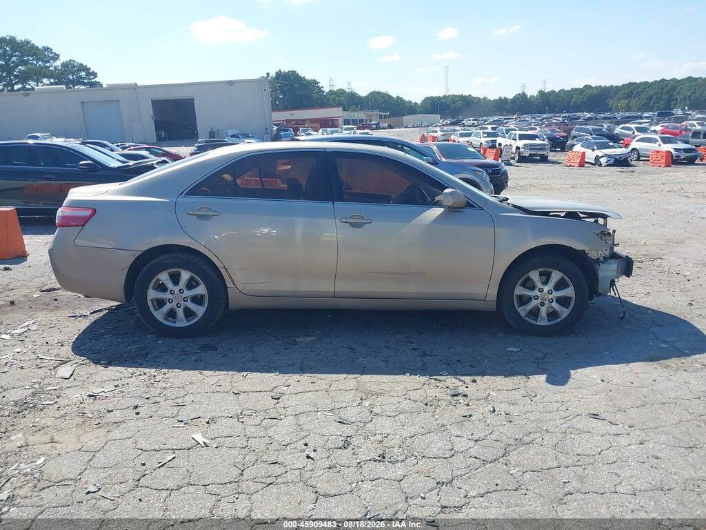 4T1BE46K29U835500 2009 TOYOTA CAMRY photo no. 12