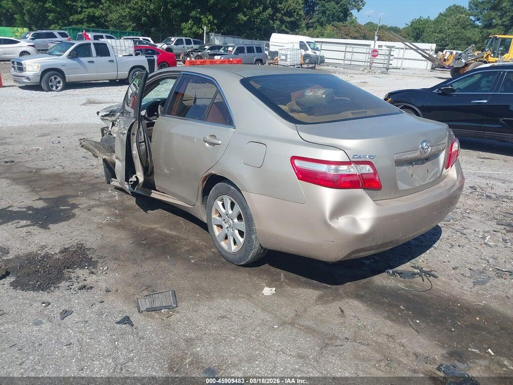 4T1BE46K29U835500 2009 TOYOTA CAMRY photo no. 3