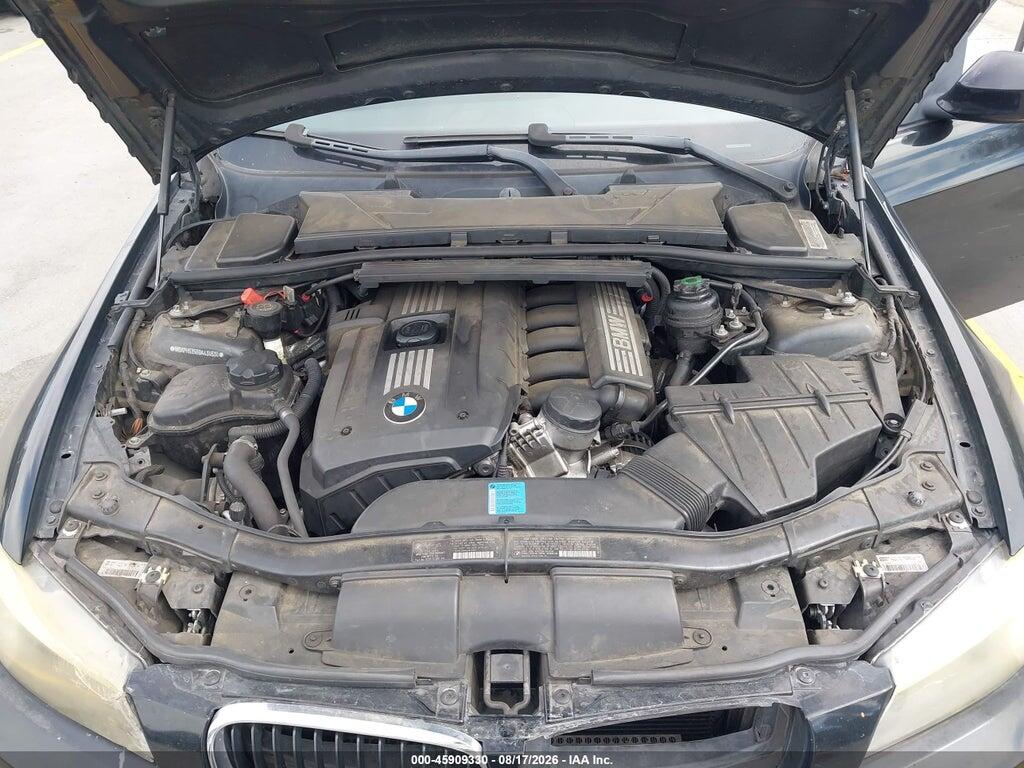 WBAPH53569A434634 2009 BMW 328I photo no. 10