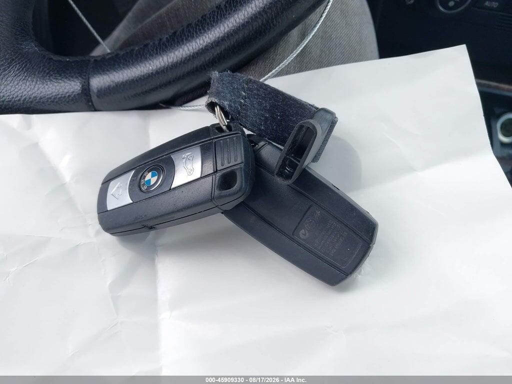 WBAPH53569A434634 2009 BMW 328I photo no. 11