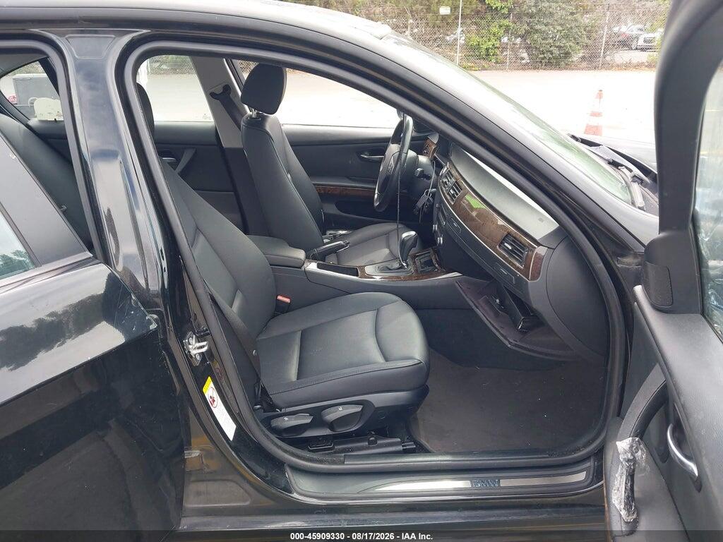 WBAPH53569A434634 2009 BMW 328I photo no. 5