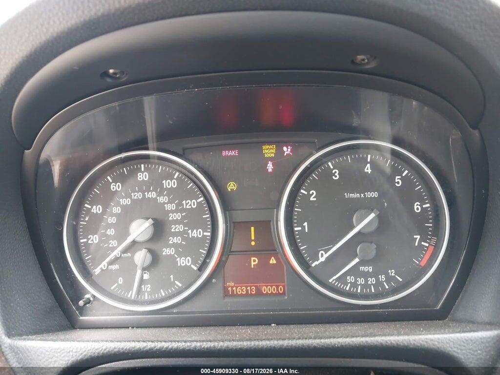 WBAPH53569A434634 2009 BMW 328I photo no. 7