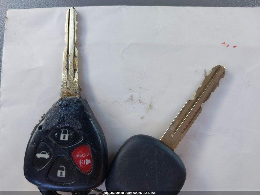 4T4BE46K69R070443 2009 TOYOTA CAMRY photo no. 11