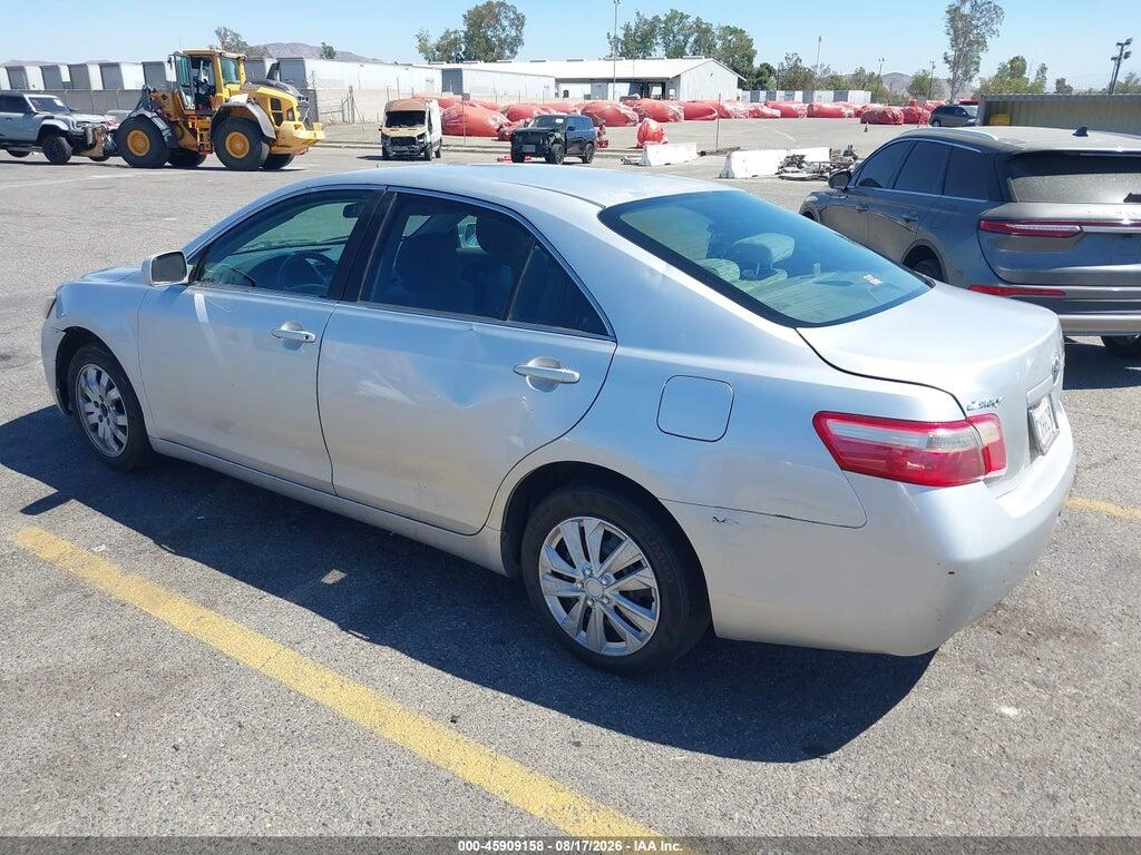 4T4BE46K69R070443 2009 TOYOTA CAMRY photo no. 3