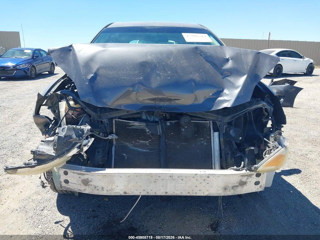 2T1KE40E99C013233 2009 TOYOTA MATRIX photo no. 6