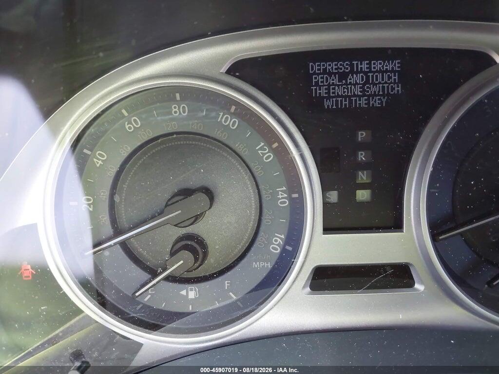 JTHBK262492090258 2009 LEXUS IS 250 photo no. 7