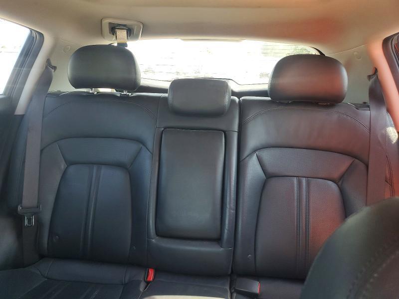 2016 KIA SPORTAGE SX — Фото 10 из 13