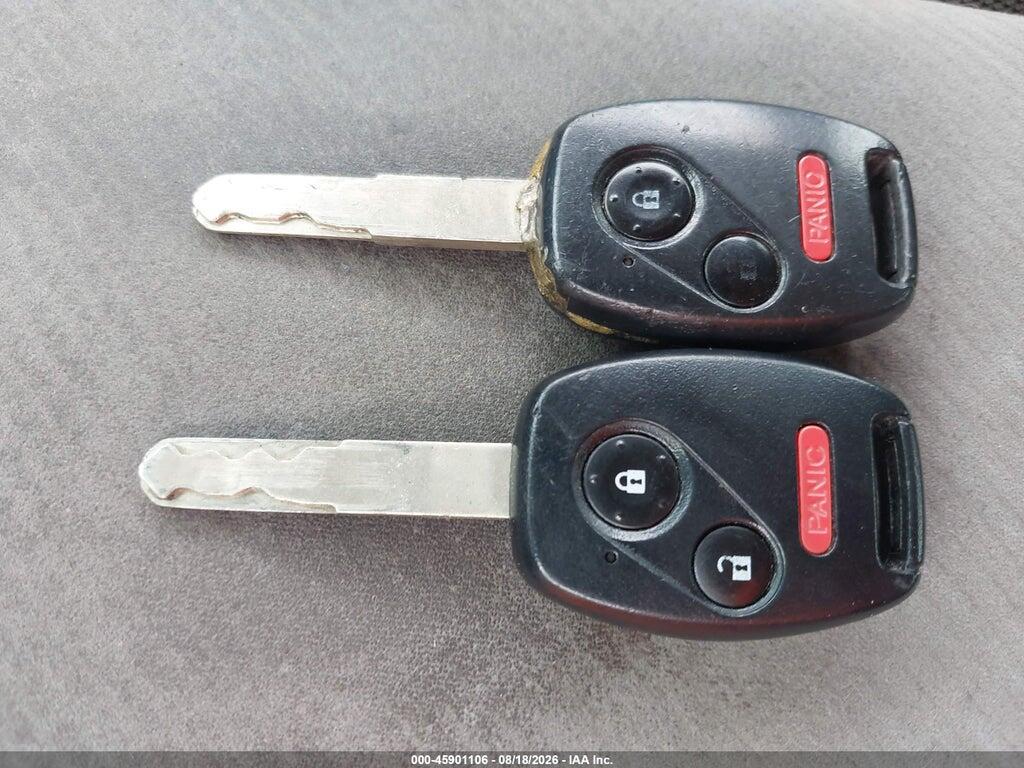 2HGFA16509H536621 2009 HONDA CIVIC photo no. 11
