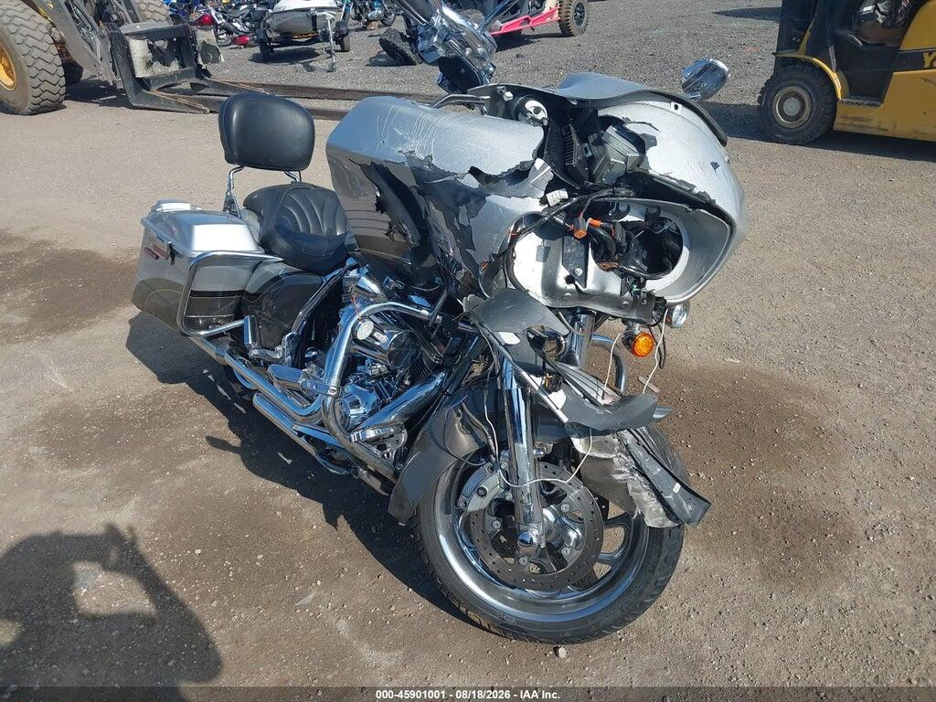 2009 HARLEY-DAVIDSON FLTRSE3 1HD1PV8109Y958305