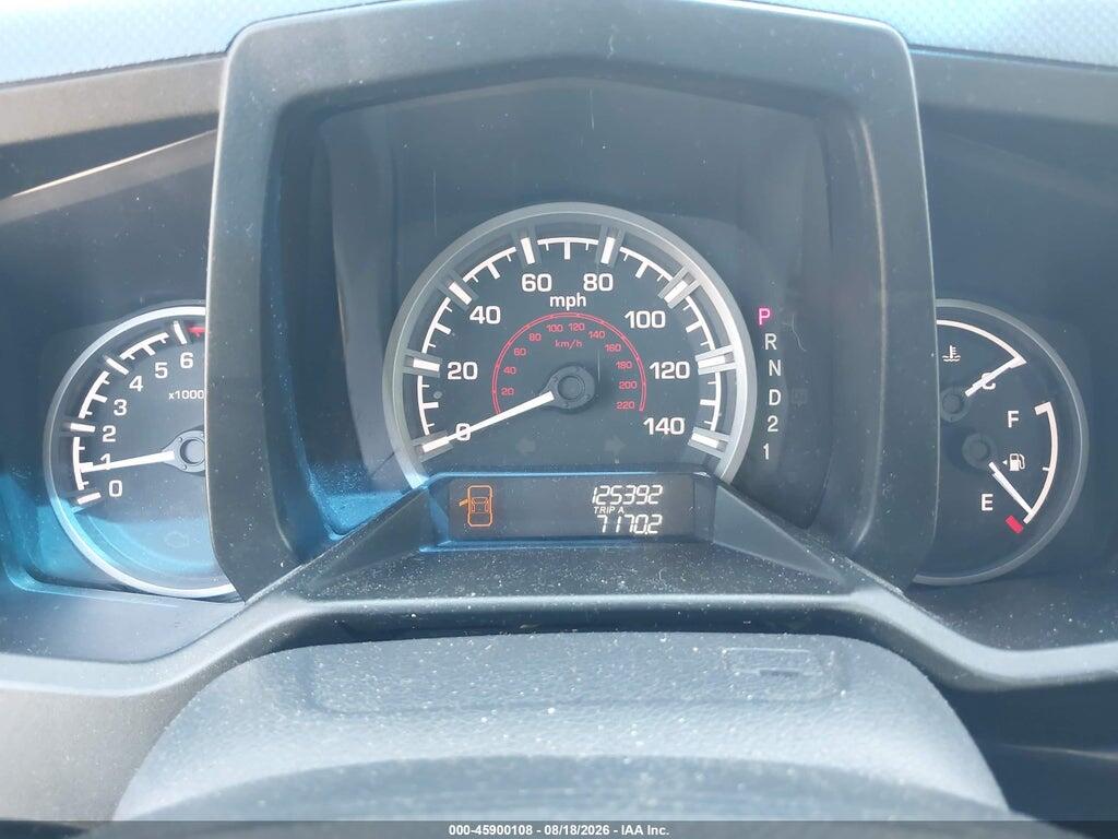 5FPYK162X9B100298 2009 HONDA RIDGELINE photo no. 7