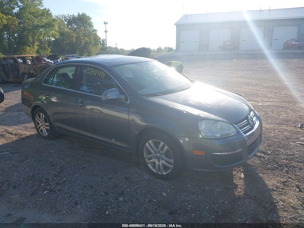 3VWRM71K49M033191 2009 VOLKSWAGEN JETTA photo no. 1