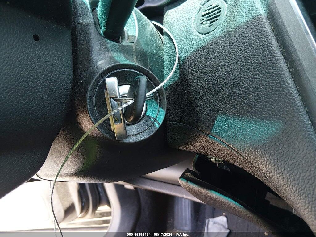1G6DF577190108210 2009 CADILLAC CTS photo no. 11