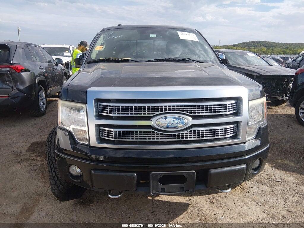 1FTPW14V69FA89947 2009 FORD F-150 photo no. 12