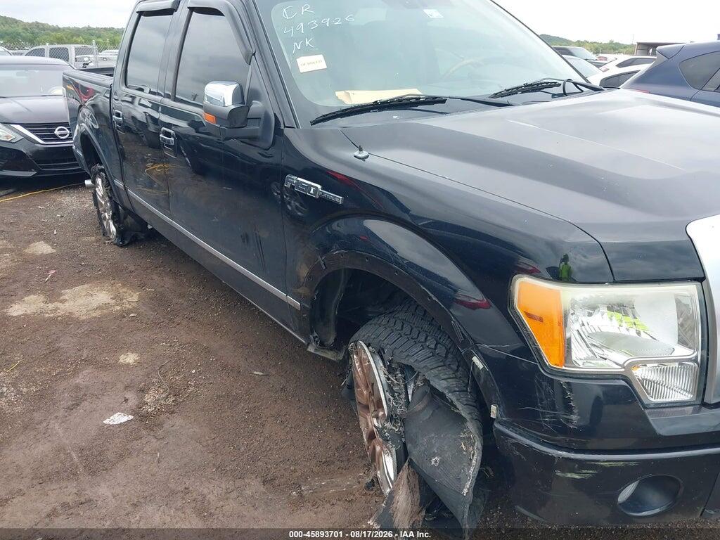 1FTPW14V69FA89947 2009 FORD F-150 photo no. 6