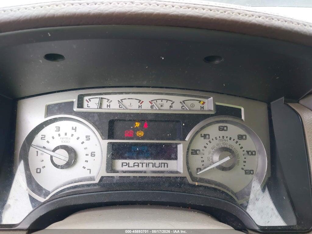 1FTPW14V69FA89947 2009 FORD F-150 photo no. 7