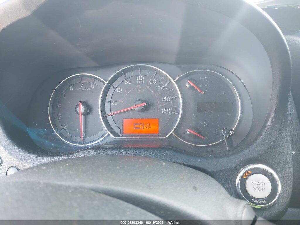 1N4AA51E29C810739 2009 NISSAN MAXIMA photo no. 7