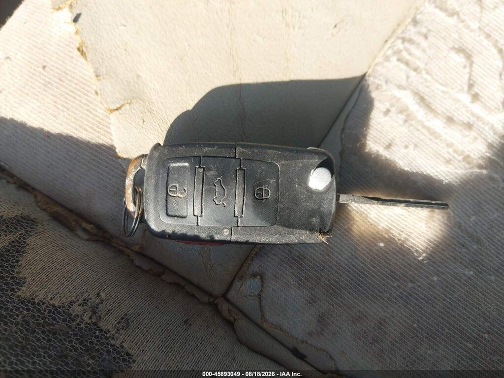 WVWFA71F89V005112 2009 VOLKSWAGEN EOS photo no. 11
