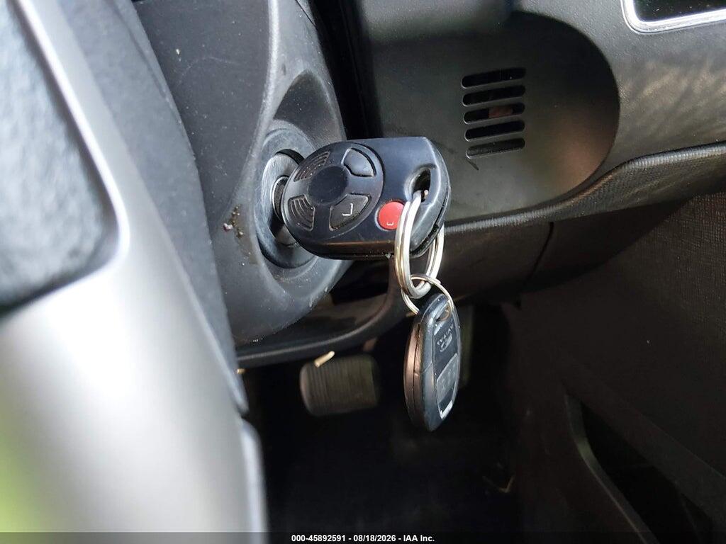 2FMDK52C99BA05480 2009 FORD FLEX photo no. 11
