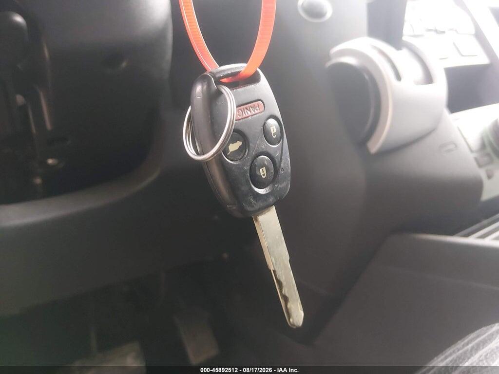5FNYF48919B504857 2009 HONDA PILOT photo no. 11
