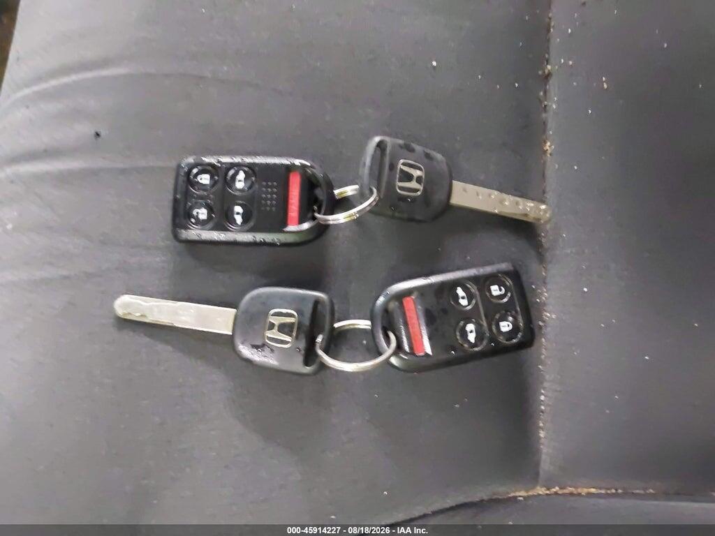 5FNRL38457B450293 2007 HONDA ODYSSEY photo no. 11