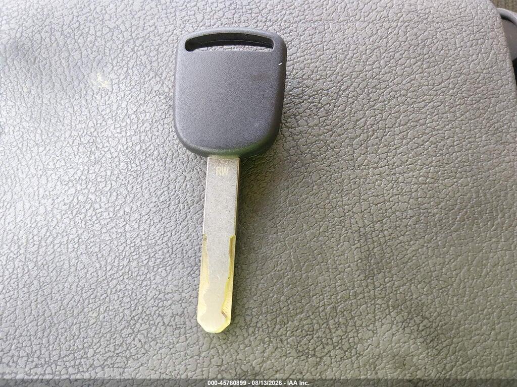 2HGES16503H543097 2003 HONDA CIVIC photo no. 11