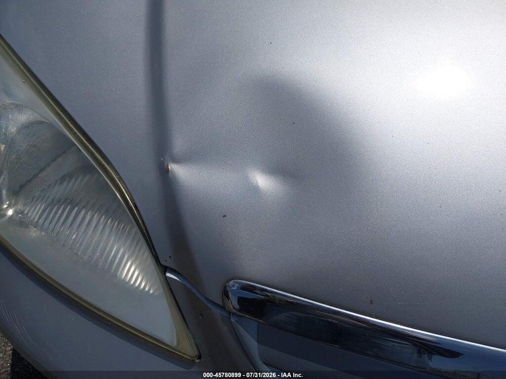 2HGES16503H543097 2003 HONDA CIVIC photo no. 6