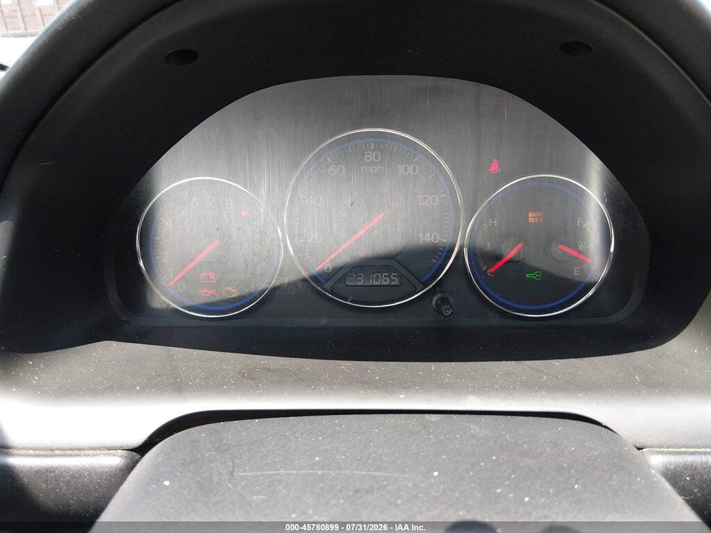 2HGES16503H543097 2003 HONDA CIVIC photo no. 7