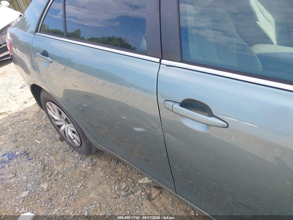4T1BE46K17U577239 2007 TOYOTA CAMRY photo no. 6