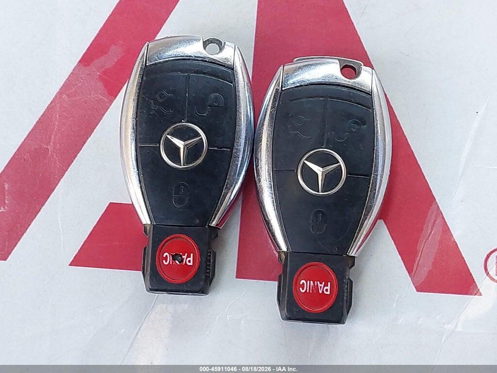 WDDEJ71X27A001846 2007 MERCEDES-BENZ CL 550 photo no. 11