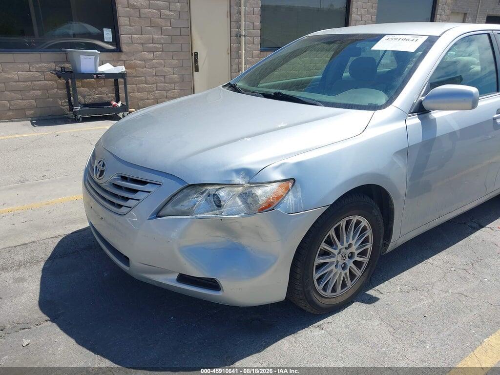 JTNBE46K073086540 2007 TOYOTA CAMRY photo no. 6