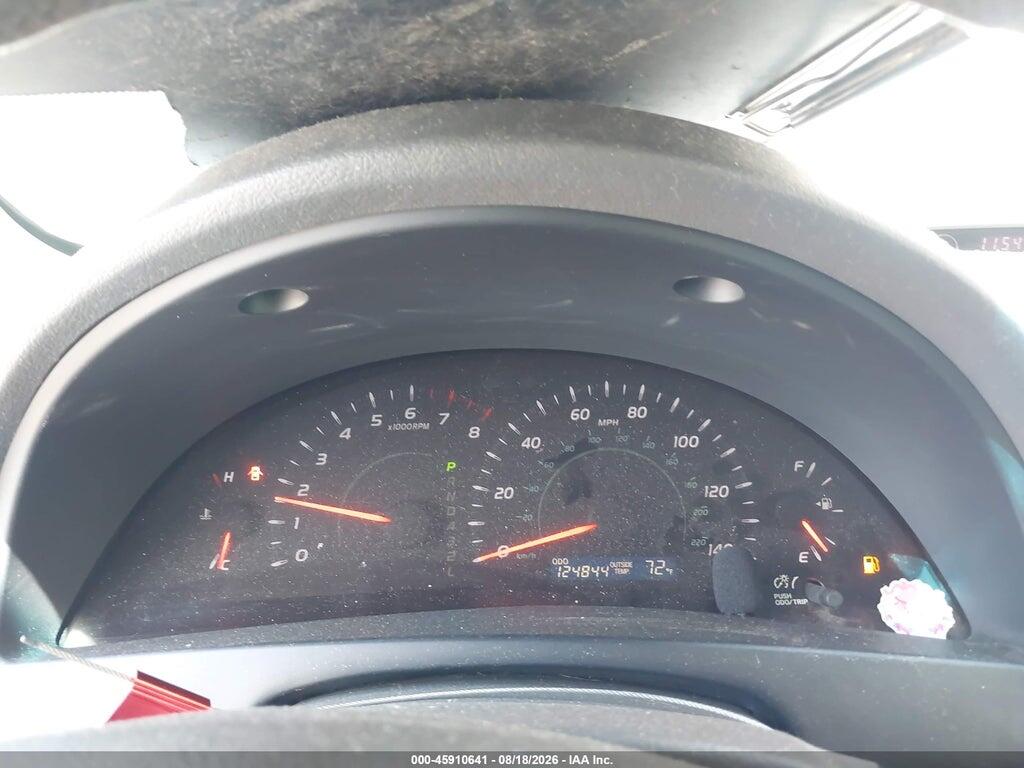 JTNBE46K073086540 2007 TOYOTA CAMRY photo no. 7