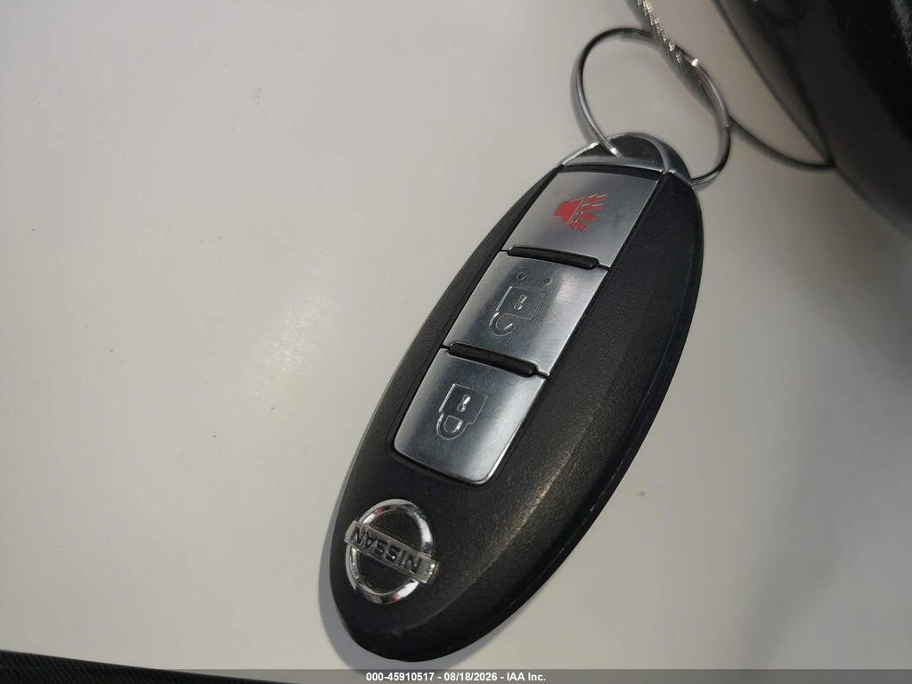 3N1BC11E77L413016 2007 NISSAN VERSA photo no. 11