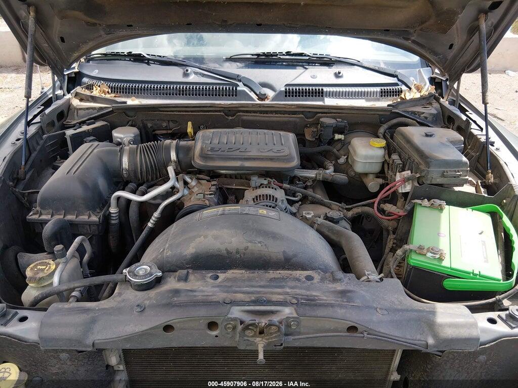 1Z7HC22K37S125002 2007 MITSUBISHI RAIDER photo no. 10