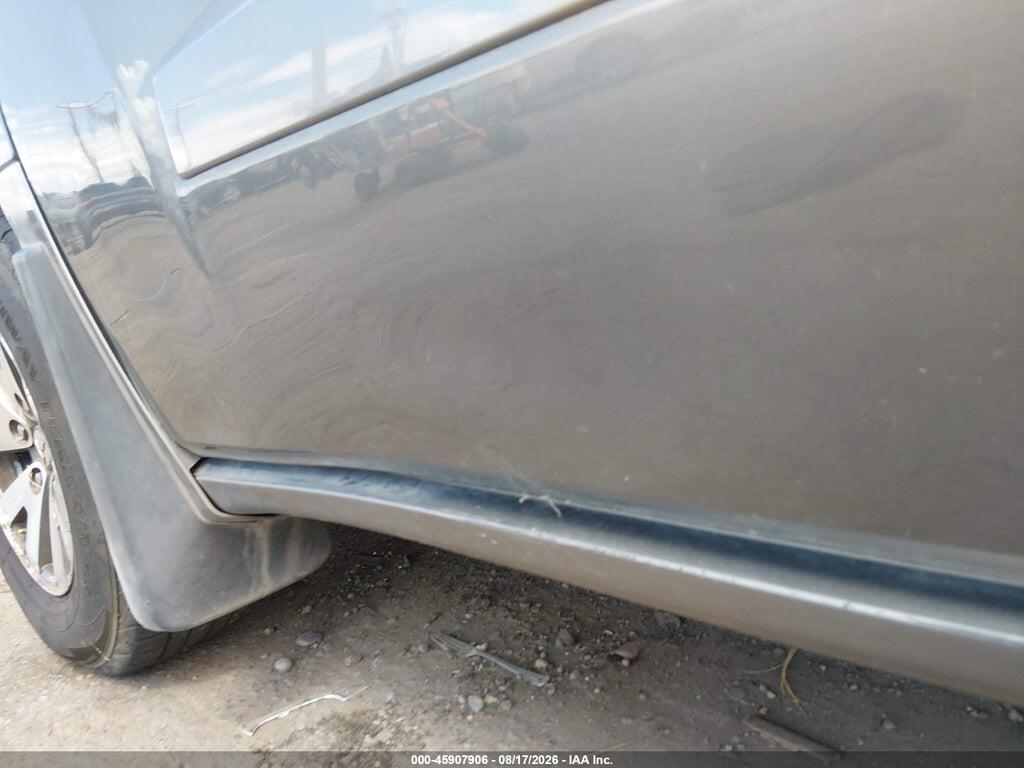 1Z7HC22K37S125002 2007 MITSUBISHI RAIDER photo no. 6