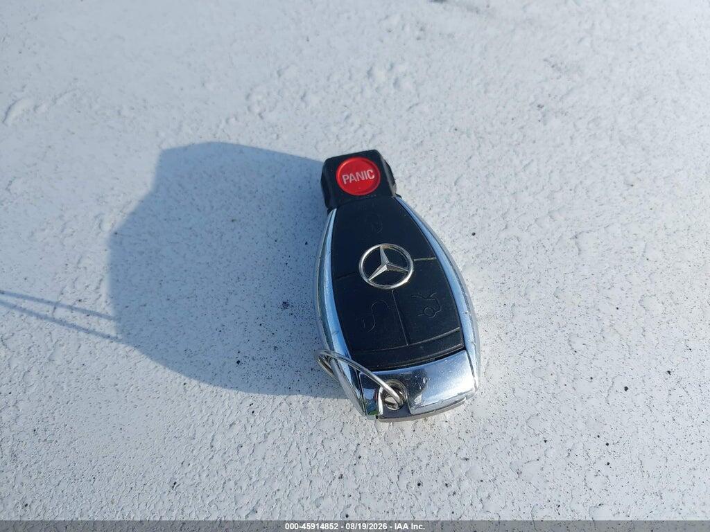 WDBUF76J23A282857 2003 MERCEDES-BENZ E 55 AMG photo no. 11