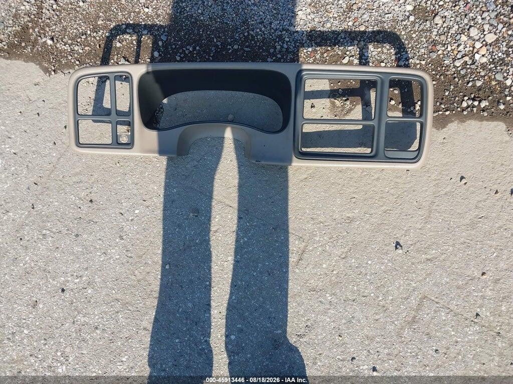 2GCEK19TX31174444 2003 CHEVROLET SILVERADO 1500 photo no. 12