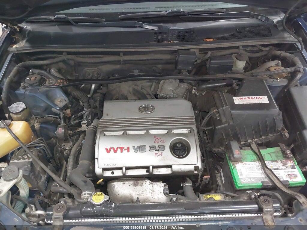 JTEHP21A770215608 2007 TOYOTA HIGHLANDER photo no. 10