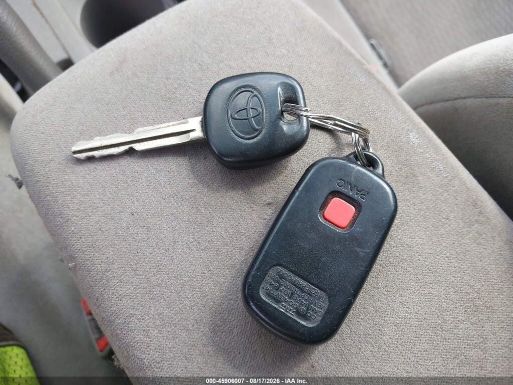2T1BR32E87C740906 2007 TOYOTA COROLLA photo no. 11