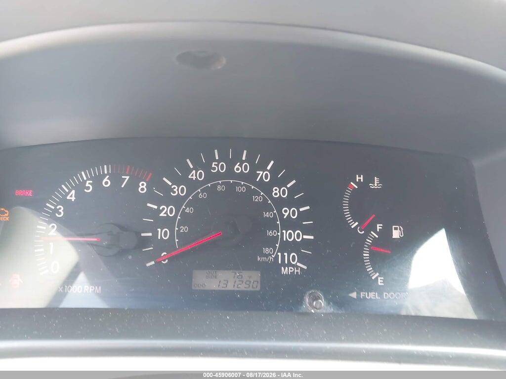 2T1BR32E87C740906 2007 TOYOTA COROLLA photo no. 7