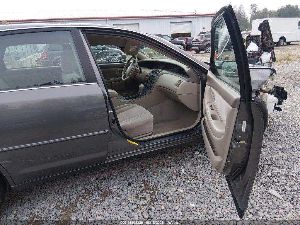 4T1BF28B63U270027 2003 TOYOTA AVALON photo no. 5