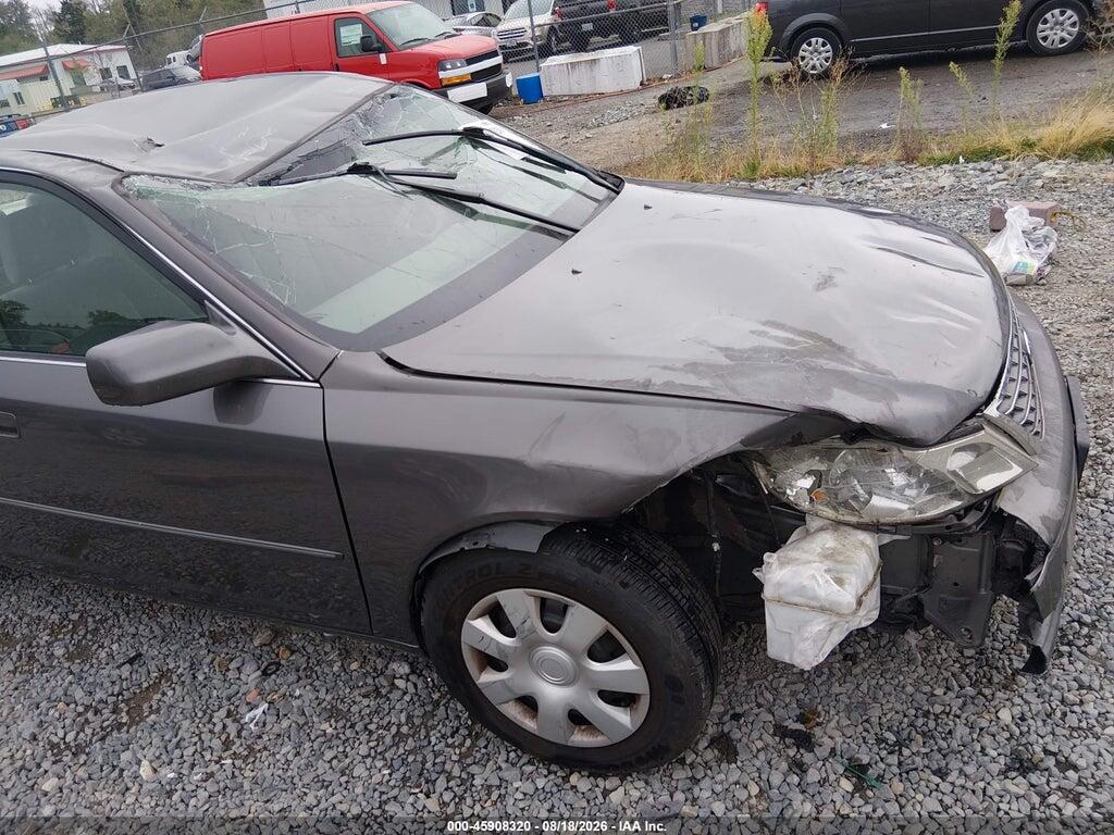 4T1BF28B63U270027 2003 TOYOTA AVALON photo no. 6
