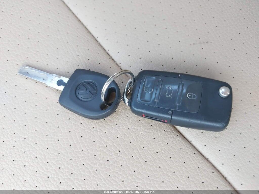3VWEF71K77M189148 2007 VOLKSWAGEN JETTA photo no. 11