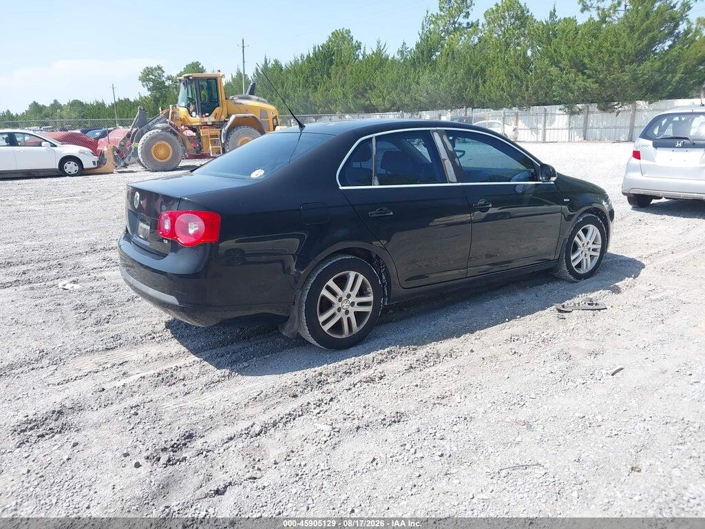 3VWEF71K77M189148 2007 VOLKSWAGEN JETTA photo no. 4