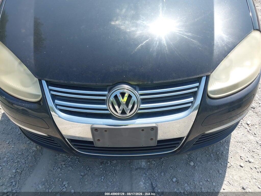 3VWEF71K77M189148 2007 VOLKSWAGEN JETTA photo no. 6