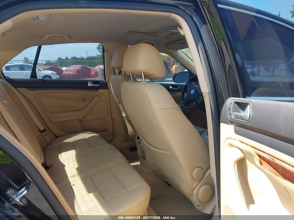 3VWEF71K77M189148 2007 VOLKSWAGEN JETTA photo no. 8