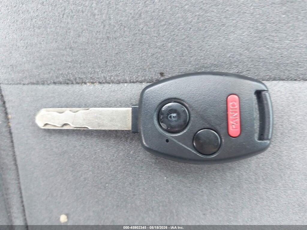 2HGFA16537H508325 2007 HONDA CIVIC photo no. 11