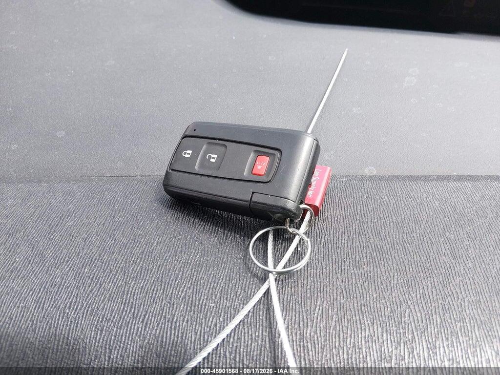 JTDKB20U577630146 2007 TOYOTA PRIUS photo no. 11