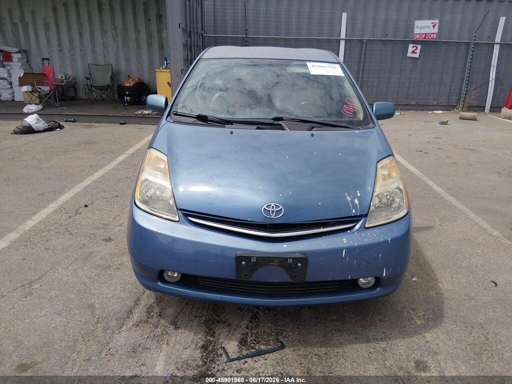 JTDKB20U577630146 2007 TOYOTA PRIUS photo no. 12