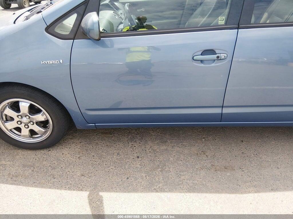 JTDKB20U577630146 2007 TOYOTA PRIUS photo no. 6
