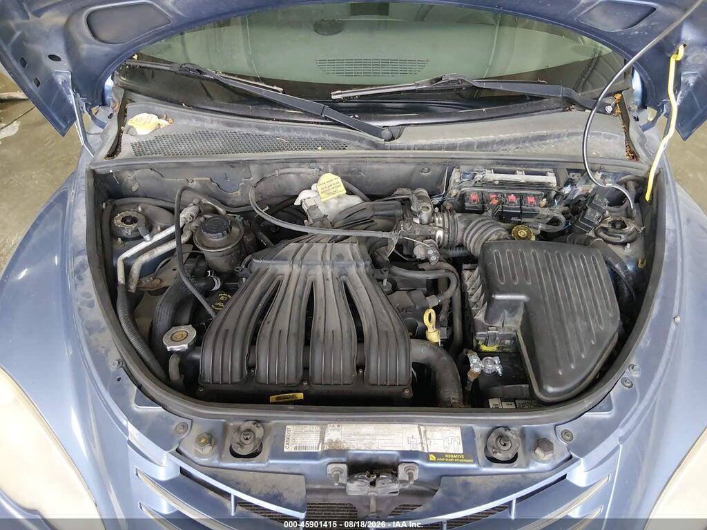 3A4FY58B67T503531 2007 CHRYSLER PT CRUISER photo no. 10